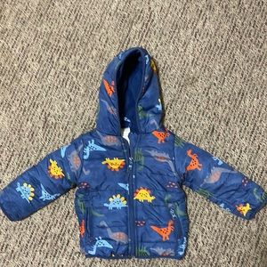 Little Beginning 18 month Coat.